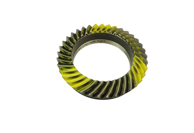 Wałek atakujący do Cat 428F 432F 434F - OEM Original Equipment Manufacturer